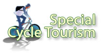 Cycle Tourism
