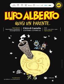 Lupo Alberto