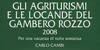 Segnalati dal gambero rozzo